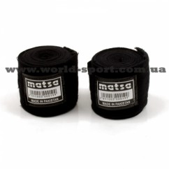 Бинты боксерские Matsa MA-0031